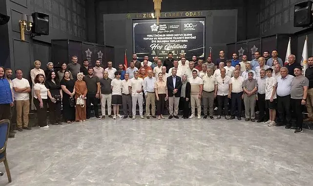 Arslan: "Yöresel değerlerimizin tanıtımına büyük önem veriyoruz"