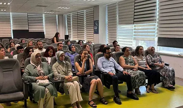 ''Ergenlik, beyin gelişimi için önemli bir fırsat dönemi''