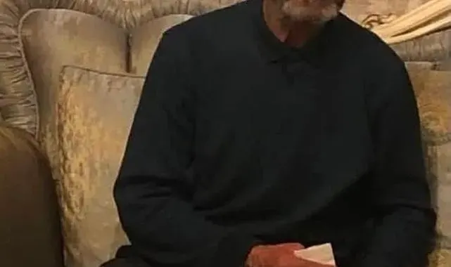 Gümüşhane'de ot biçme makinesine sıkışan çiftçi hayatını kaybetti
