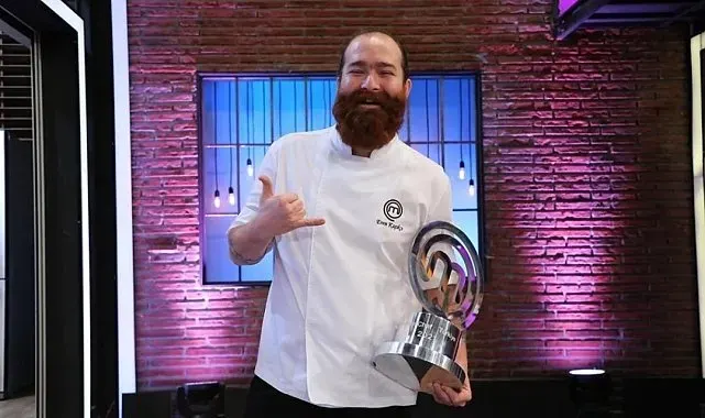MasterChef şampiyonu Eren Kaşıkçı Sarıyer'deki evinde ölü bulundu