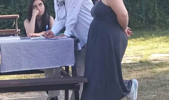 Bartın'da 8 bin 715 kişi hareket yaşını öğrendi