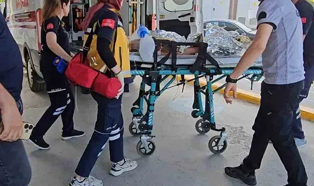 42 gündür hayat mücadelesi veriyordu: 5 yaşındaki çocuk kurtarılamadı