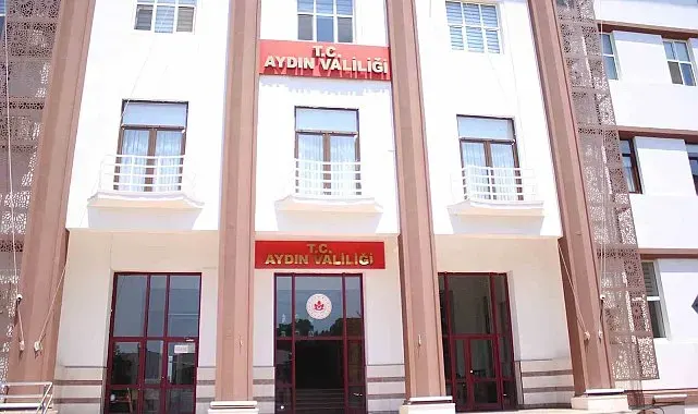 Aydın'da incirin kalitesini koruyacak yeni Valilik tebliği yürürlüğe girdi