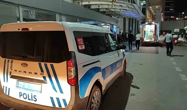 Bisikletini vermeyen 13 yaşındaki çocuk ayağından bıçaklandı