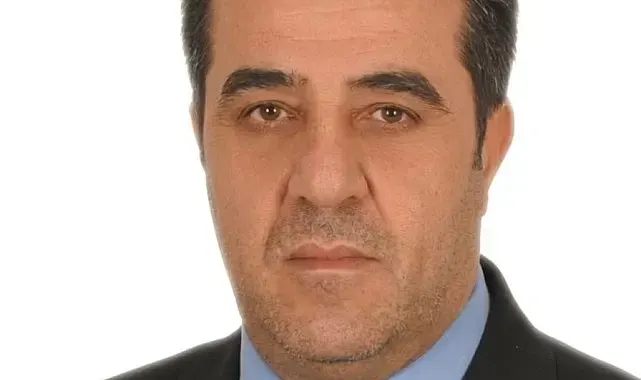 Anahtar Parti Kırşehir İl Başkanı Cemal Kaya: "Hasat dönemi üreticimize bereket getirsin"
