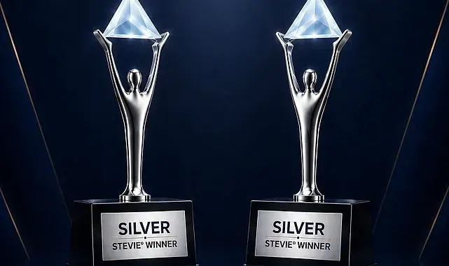 YEDAŞ'a Stevie Awards'tan iki gümüş ödül