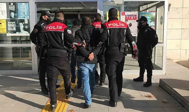 Elazığ'da 18 yıllık kan donduran cinayette, yeni koca da tutuklandı