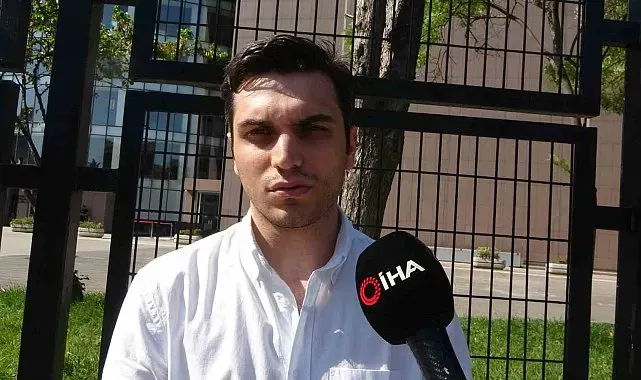 Bağcılar'da çocuğu darp eden gruba müdahale ederken bıçaklanan vatandaşın davasında 18 yaşındaki sanık hakim karşısında