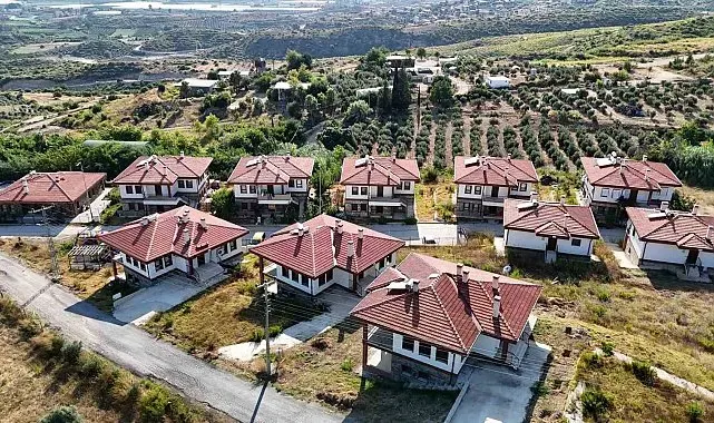Manavgat yangınının 5. yılında yangını yaşayanlar anlattı: "Devletten büyüğü yok"
