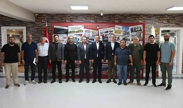 Sungurlu'ya 991 milyon TL'lik enerji yatırımı