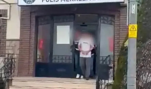 Bursa'da kesinleşmiş hapis cezasıyla aranan 7 kişi yakalandı