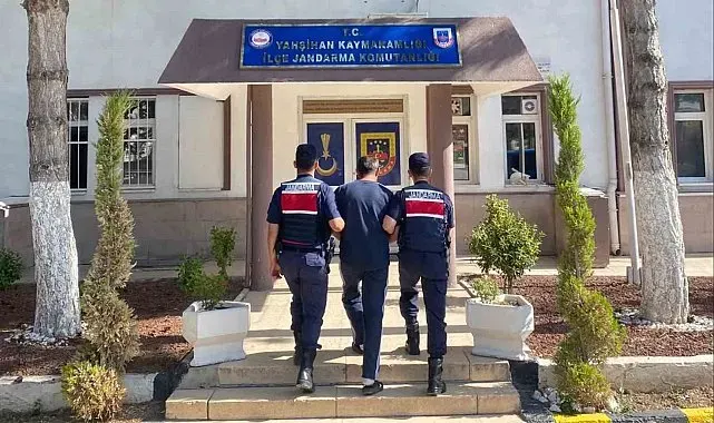 Kırıkkale'de firari 4 hükümlü yakalandı