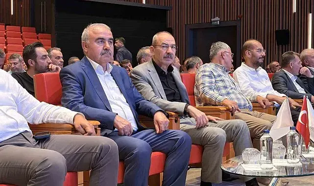 KTO Yönetim Kurulu Başkanı Gülsoy: "Merkez Bankamızdan politika faizinde indirim adımları bekliyoruz"