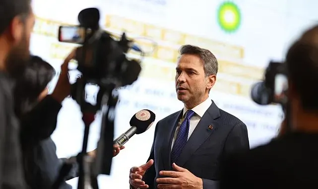 TP, BP'nin Kerkük merkezli şirketinin yüzde 15 hissesini satın aldı