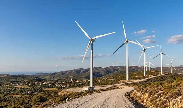 Çine OSB, dev bir firmaya daha ev sahipliği yapmaya hazırlanıyor