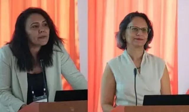 Adıyaman Belediye personellerine kadın sağlığı ve şiddetle mücadele eğitimi