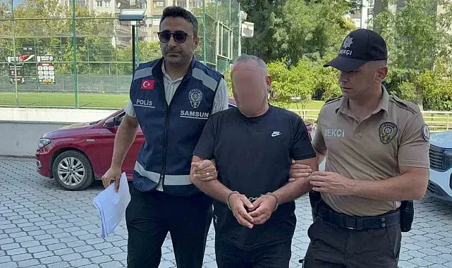 Oğlunun burnunu kırdığı iddia edilen baba serbest bırakıldı