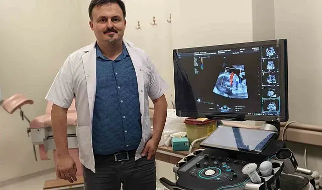 Manisa'da riskli gebelikler için yeni dönem