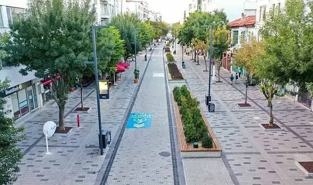 Uşak'ta yere çöp atanlara ceza dönemi başlıyor