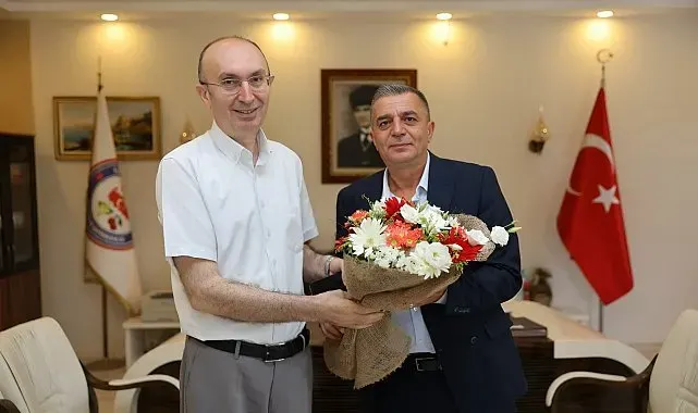 Şehzadeler'de kurumlar arası iş birliği güçleniyor