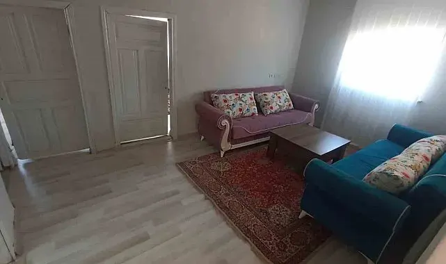 İnegöl Belediyesi'nden gönül yapan dokunuş