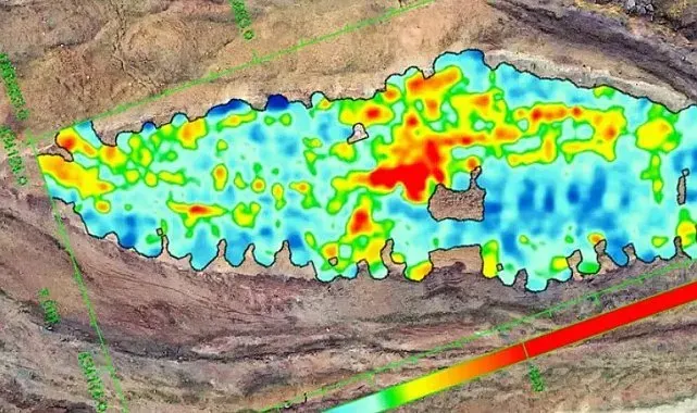 Durupınar formasyonunun Hz. Nuh'un gemisi olup olmadığı araştırılacak