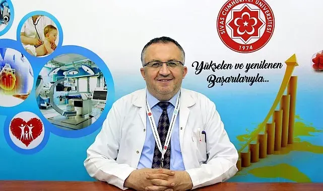 Karaciğer sağlığını tehdit eden sessiz hastalık