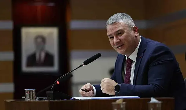 Serdivan'da 'randevu' tartışmasına Başkan Çelik'ten açıklama