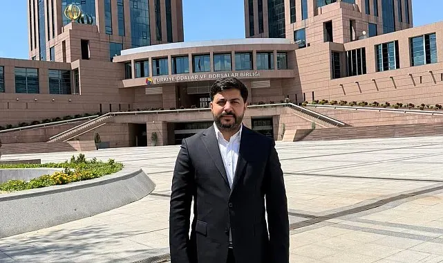 Şenol Arslan: "İstişare kültürüyle hareket ederek ortak aklın gücünü yönetime taşıyacağız"