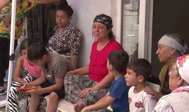 Eşi tarafından boğularak öldürülen Bedriye Yaşar'ın annesi: "Her şey planlıydı, müebbet hapis cezası almalarını istiyoruz"