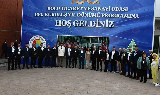 Borsa Başkanı Çondur: "Oda ve borsalar arasındaki dayanışma ekonomiye güç katacak"