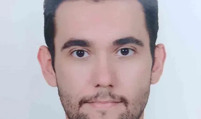 Genç mühendis motosiklet kazasında hayatını kaybetti