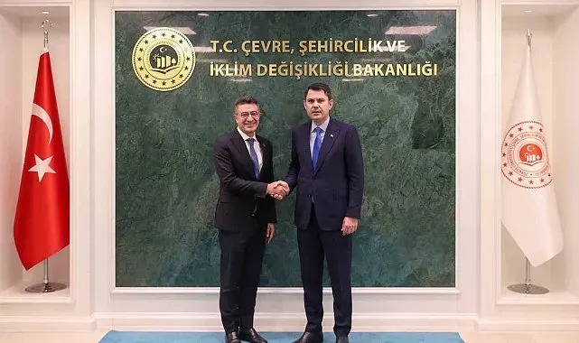 Garanti BBVA, BBVA ile birlikte COP31'in küresel bankacılık partneri oldu