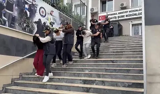 Blok3'e suikast hazırlığı iddiası