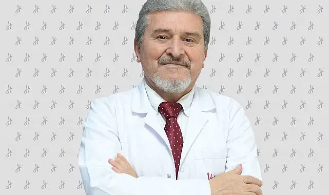 Prof. Dr. Gürsoy: "Omuz ve kalça ağrılarının nedeni polimiyalji romatika olabilir"