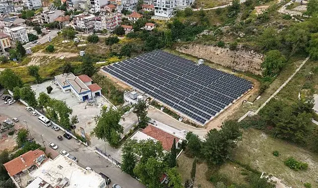 ASAT'tan yenilenebilir enerji hamlesi