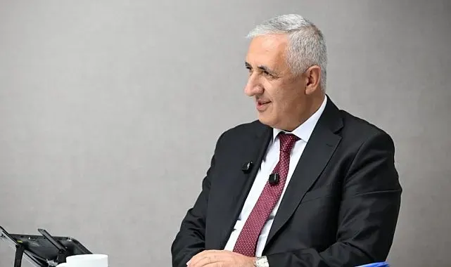 MASKİ'den 3,5 milyarlık altyapı atağı