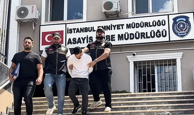 Kağıthane Gültepe'deki cinayetin detayları belli oldu: Eşini boğup ormanlık alana bırakmış