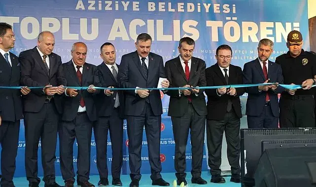 Başkan Akpunar'dan teşekkür