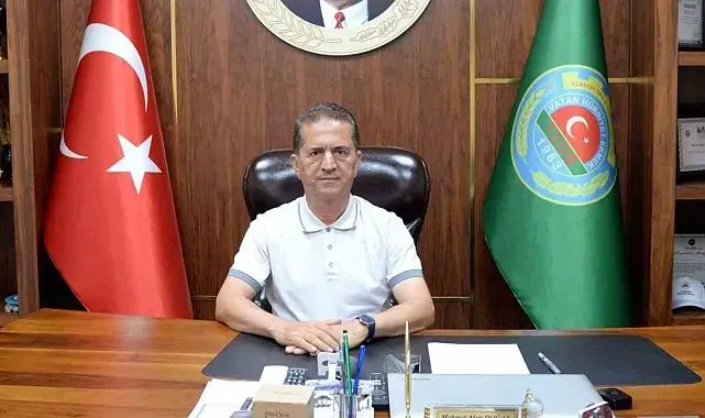 Doğan: "Kesim ve ihraç tarihlerindeki gecikme üreticimizi mağdur ediyor"
