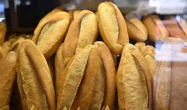 Erzincan'da ekmeğe zam: 210 gram ekmek 17,5 TL oldu