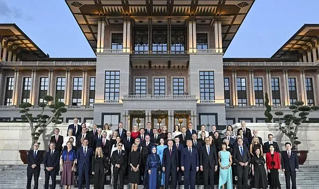 Bakan Kacır'dan "Terminal İstanbul" müjdesi