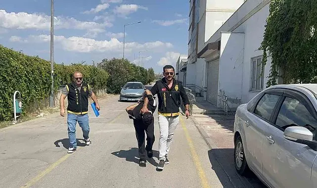3 kişiyi öldürüp "Pişmanım" diyen şüpheli tutuklandı