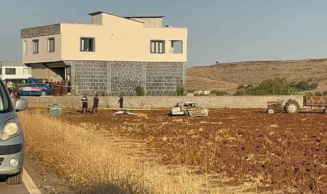 Gaziantep'te otomobil evin önünde oturanların arasına daldı: 1 ölü, 5 yaralı