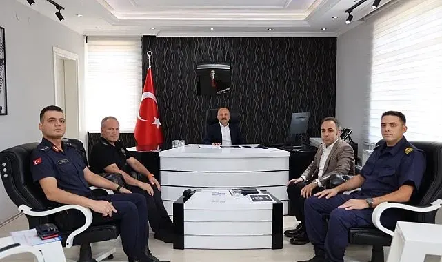 Aydın Valisi Varol'dan Didim'de yoğun mesai