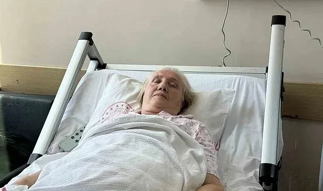 Eline gelen kitle üzerine harekete geçildi: "Türkiye'deki ilk ameliyat, gururluyuz"