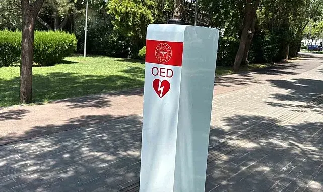 Diyarbakır'da geçtiğimiz ay yerleştirilen OED cihazları çalındı