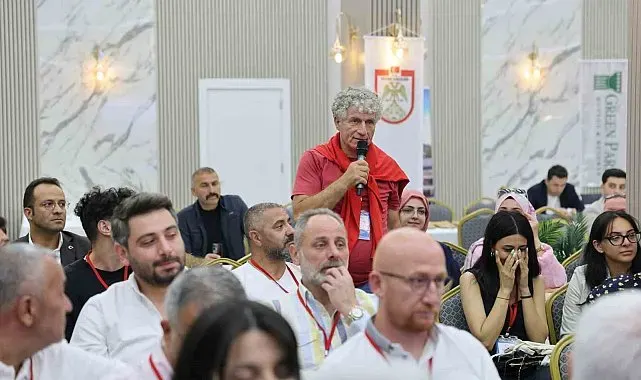 Sivas kültür rotasının vazgeçilmez durağı olacak