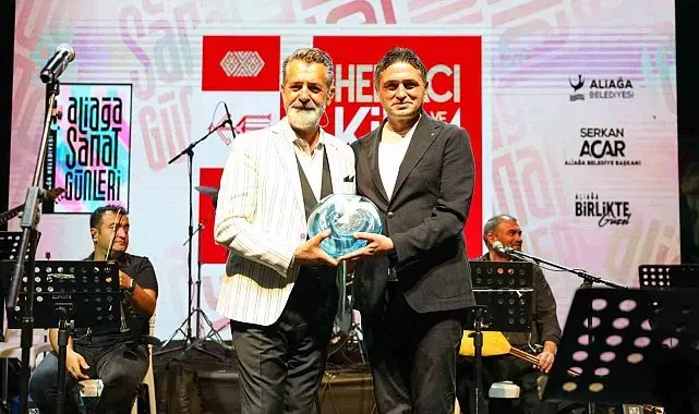 Helvacı'nın köklü mirası şenlikle yaşatıldı
