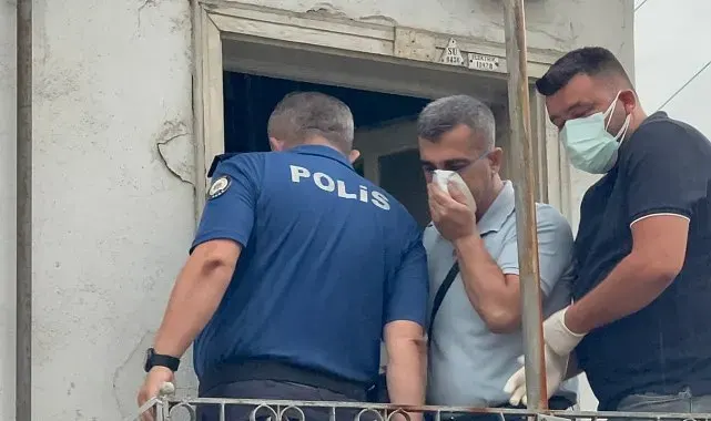 Ağır koku acı gerçeği ortaya çıkardı: 73 yaşındaki adam evinde ölü bulundu